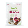 Canvit Snacks Skin & Coat 5x200g