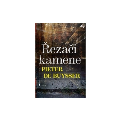 De Buysser, Pieter - Řezači kamene