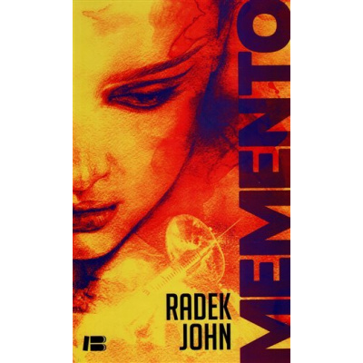 MEMENTO - John Radek
