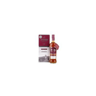 Speyburn 18y 46% 0,7 l (karton)