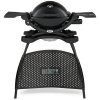 Weber Q 1200 Stand, Black