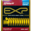 DAddario EXP36 80/20 bronze, 12 strun ,010 - ,047
