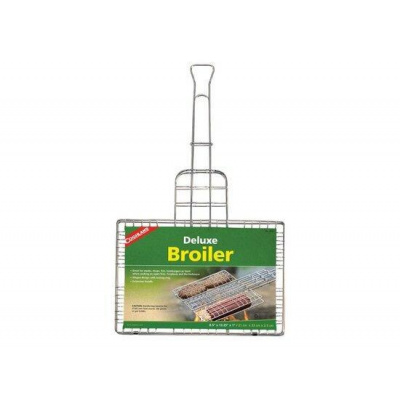 Coghlan´s grilovací rošt Deluxe Broiler