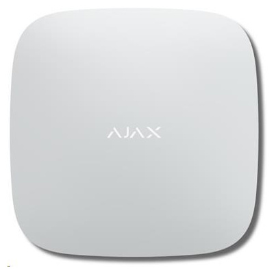 Ajax Hub white (7561)