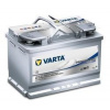 Varta Professional AGM 12V 70Ah 760A 840 070 076