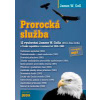 MP3 Prorocká služba - James W. Goll