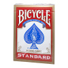 USPCC Bicycle standard Barva: Červená