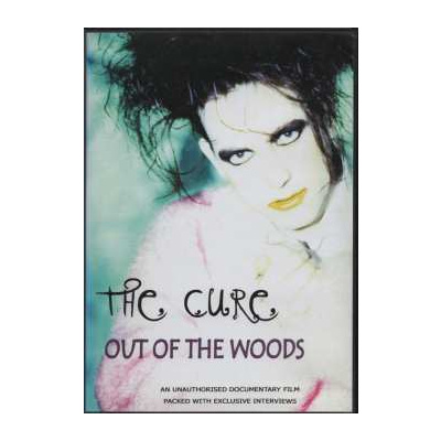 DVD The Cure: Out Of The Woods