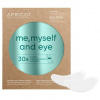 APRICOT Reusable Pads Obličej Reusable Eye Pads - me, myself & eye 2 Stk.