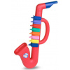 BONTEMPI - dětský mini saxofon