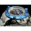 Invicta 10193 Subaqua Noma III Swiss Quartz Chronograph Blue Dial