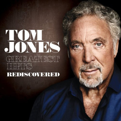 Tom Jones - Greatest Hits: Rediscovered (2CD)