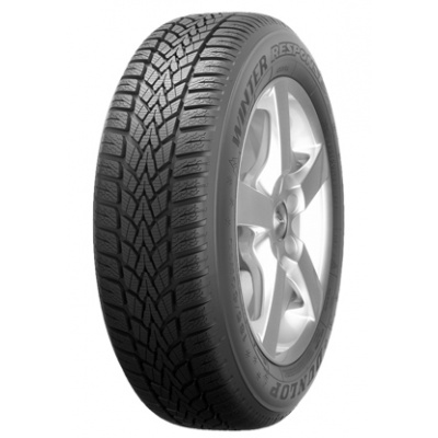 DUNLOP Winter Response 2 XL 185/60 R15 88T