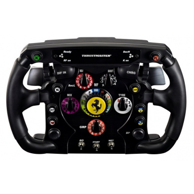 Thrustmaster Ferrari F1 Wheel Add-On 4160571