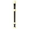 Altová zobcová flétna Yamaha YRA 38B III - černá