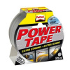 PATTEX Power Tape - Páska lepící 50mm x 10m voděodolná, vyztužená tkaninou, stříbrná