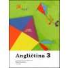 Angličtina 3 - Dagmar Chroboková