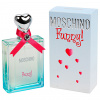 Moschino Moschino Funny, Toaletní voda 100ml Pre ženy Toaletní voda + Vzorek vůně zadarmo pri veľkej objednávke