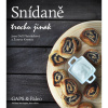 Žaneta Kremsa E-book: Snídaně trochu jinak