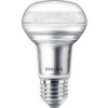 Philips Lighting 77383000 LED Energetická třída (EEK2021) F (A - G) E27 žárovka 4.5 W = 60 W teplá bílá (Ø x d) 6.3 cm x 10.2 cm stmívatelná 1 ks