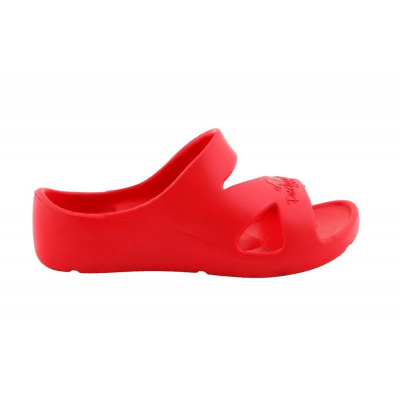 Zdravotní obuv AEQUOS Bubble Rosso - 24/25