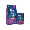 Brit cat Premium Light 2 x 8 kg