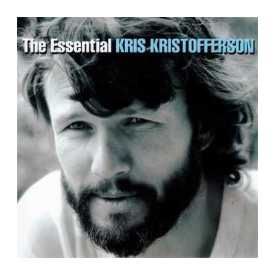 2CD Kris Kristofferson: The Essential Kris Kristofferson