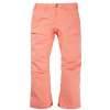 kalhoty Burton Swash AK 2L Gore-Tex - Reef Pink M