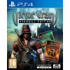 Victor Vran: Overkill Edition (PS4) (NOVÁ HRA)