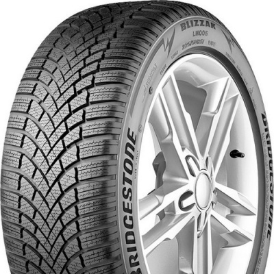 BRIDGESTONE BLIZZAK LM005 235/45R18 98V XL FR