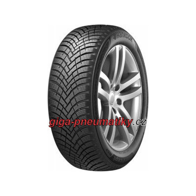 Hankook Winter i*cept RS3 (W462) ( 205/55 R16 91H SBL )