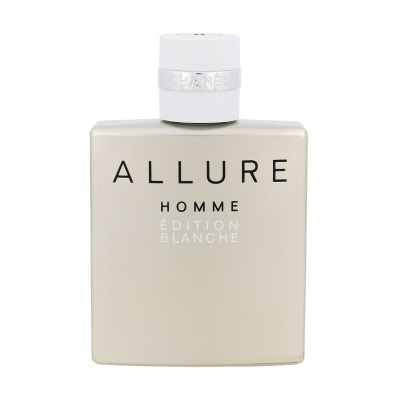 Chanel Allure Homme Édition Blanche Men Eau de Parfum 50 ml