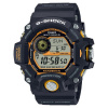 Casio G-Shock GW-9400Y-1ER Rangeman + 5 let záruka, pojištění a dárek ZDARMA