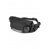 Ledvinka - bidon Atomic NORDIC THERMO BOTTLE BELT Black/Grey