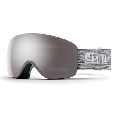 Snow brýle Smith SKYLINE Cloudgrey Velikost: O/S