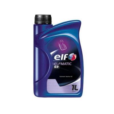 Převodový olej ELF ELFMATIC G3, 1L