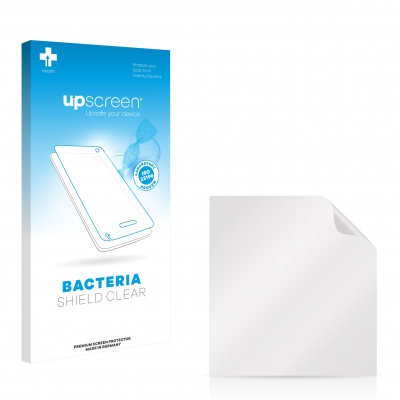 upscreen čirá Antibakteriální ochranná fólie pro Mitac Mio Cyclo 100 (upscreen čirá Antibakteriální ochranná fólie pro Mitac Mio Cyclo 100)