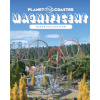 ESD GAMES ESD Planet Coaster Magnificent Rides Collection 9524