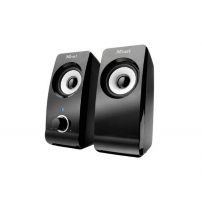 TRUST Reproduktory 2.0 Remo Speaker Set