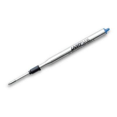 Náplň Lamy do kuličkové tužky modrá 1,0 mm (náplň do kuličkového pera 1,0mm)