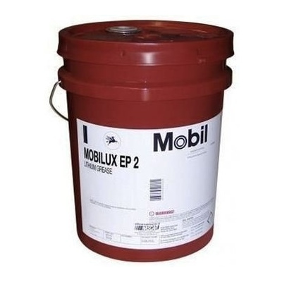 Mobil Mobilux EP 2, 18kg