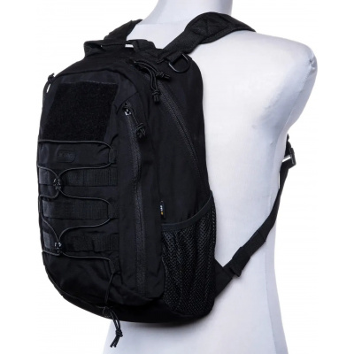 Taktický batoh Urban Line Force cca 16L - černý, M-Tac