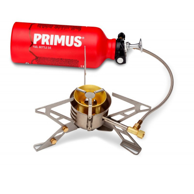 PRIMUS MultiFuel III