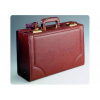 Bezpečnostní pánský kufr zavazadlo PM 305 SIRÉNA + VNĚJŠÍ DÝMOVNICE + VNITŘNÍ BARVÍCÍ MODUL