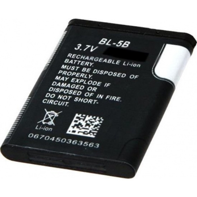 HELMER náhradní baterie pro lokátor LK 505