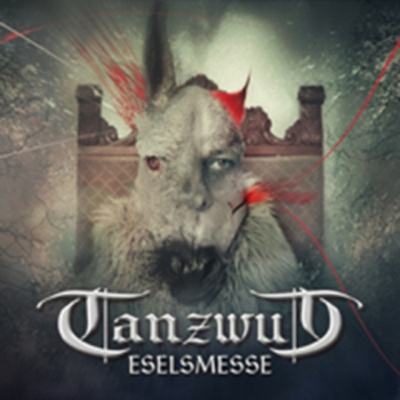 Eselsmesse (Tanzwut) (CD / Album Digipak)