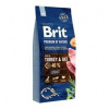 Brit Premium by Nature Light 2 x 15kg