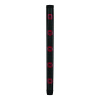 Odyssey Swirl Putter Grip black Black