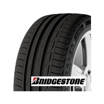 Pneumatiky BRIDGESTONE turanza t001 205/55 R16 91V TL, letní pneu, osobní a SUV