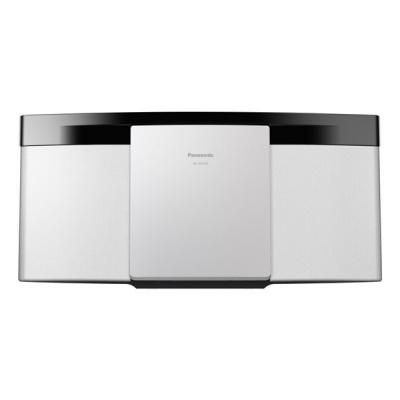 Panasonic AV Mikrosystém Panasonic SC-HC200EG-W